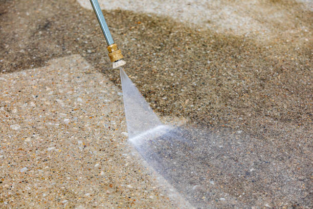 Duluth, WA Pressure Washing Services Company